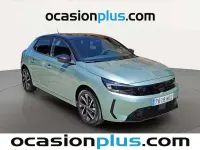 Nuevo Opel Corsa S 101 CV (74 kW) 2025 Blanco Utilitario