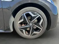 Usado VW ID.3 Pro 150 kW (205 CV) 2020 Gris Utilitario