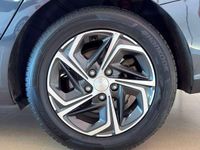 Usado Hyundai i30 116 CV (85 kW) 2022 Gris Familiar