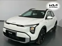 Nuevo Kia Stonic 115 CV (84 kW) 2026 Blanco SUV