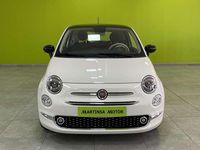 Usado Fiat 500 Dolcevita 71 CV (52 kW) 2023 Blanco Utilitario