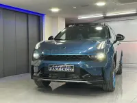 Usado Lynk & Co 01 261 CV (191 kW) 2023 Azul SUV