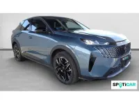 Nuevo Peugeot 3008 Allure 136 CV (100 kW) 2025 SUV
