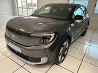 Usado Ford Explorer Premium 210 kW (286 CV) 2024 Gris SUV