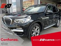 usado BMW X3 2.0 190 CV X-DRIVE XLINE