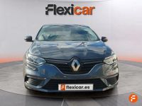 Usado Renault Mégane IV LIMITED 140 CV (102 kW) 2020 Gris