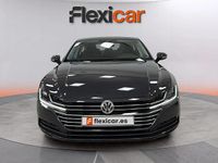 Usado VW Arteon 150 CV (110 kW) 2020 Gris Berlina