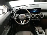 Usado Mercedes A180 136 CV (100 kW) 2022 Blanco Berlina