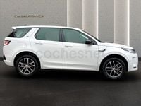 Usado Land Rover Discovery Sport S 165 CV (121 kW) 2024 Blanco SUV