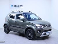 usado Suzuki Ignis 1.2 GLX Mild Hybrid CVT