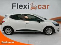 usado Renault Clio IV Business dCi 55kW (75CV) -18