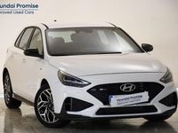 Usado Hyundai i30 N Line 99 CV (72 kW) 2025