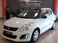 Usado Suzuki Swift Cool 95 CV (69 kW) 2014 Otro Utilitario