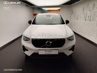 Usado Volvo XC40 Ultimate 163 CV (119 kW) 2024 Negro SUV