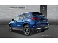 Usado Mercedes GLA250 AMG line 218 CV (160 kW) 2024 Blanco SUV