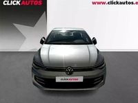 Usado VW Golf VIII 115 CV (84 kW) 2025 Gris