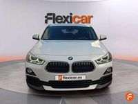 Usado BMW X2 150 CV (110 kW) 2018 Blanco SUV