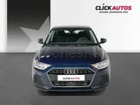 Usado Audi A1 Sportback Advanced Plus 116 CV (85 kW) 2025 Azul Utilitario