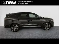 Usado Renault Espace Techno Esprit Alpine 200 CV (147 kW) 2024 Negro SUV