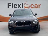 usado BMW X3 sDrive18d Diésel en Flexicar Bilbao