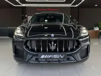 Usado Maserati Grecale GT 300 CV (220 kW) 2023 Negro SUV