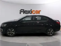 Usado Citroën C-Elysee I Feel 102 CV (75 kW) 2019 Negro Berlina