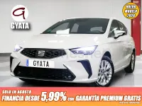 Nuevo Seat Ibiza Style 115 CV (84 kW) 2026 Blanco Utilitario