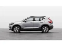 Usado Volvo XC40 Plus 163 CV (119 kW) 2024 Gris SUV