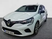 Usado Renault Clio Equilibre 90 CV (66 kW) 2022 Utilitario