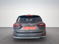 Usado Ford Focus Active 155 CV (114 kW) 2024 Gris / plata Familiar