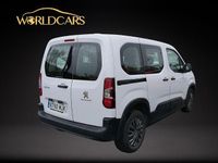 Usado Peugeot Rifter Business-Line 100 CV (73 kW) 2023 Blanco Monovolumen