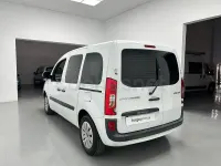 Usado Mercedes Citan 109 90 CV (66 kW) 2016 Blanco Familiar