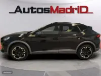 Usado Cupra Formentor 150 CV (110 kW) 2022 Gris SUV