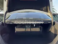 Usado Mercedes E43 AMG 401 CV (294 kW) 2016 Blanco Berlina