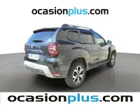 Usado Dacia Duster Prestige 100 CV (73 kW) 2022 Negro SUV