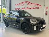 Usado Mini Cooper Countryman 136 CV (100 kW) 2022 Negro SUV