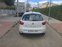 usado Seat Ibiza ST 1.6TDI CR FR 105