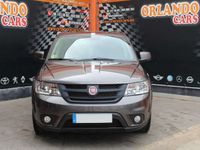 usado Fiat Freemont 2.0 Diesel Urban