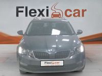 usado Skoda Octavia 1.6 TDI 85KW (115CV) Active Diésel en Flexicar Palma de Mallorca 2