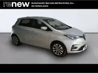 Usado Renault Zoe Zen 100 kW (136 CV) 2022 Eléctrico Utilitario