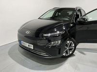 usado Hyundai Kona Ev Style Sky 150kw