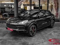 usado Porsche Cayenne Platinum Edition Coupé Aut.