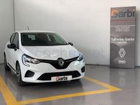 Usado Renault Clio V Equilibre 100 CV (73 kW) 2022 Blanco Berlina