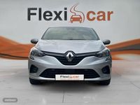 usado Renault Clio IV Zen TCe 74 kW (100CV)