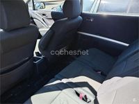 Usado Toyota Corolla Verso Sol 129 CV (94 kW) 2006 Gris / plata Monovolumen