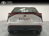 Usado Toyota bZ4X Advance 2025 Eléctrico SUV