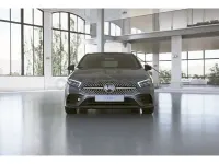 Usado Mercedes A200 163 CV (119 kW) 2022 Gris / plata Berlina