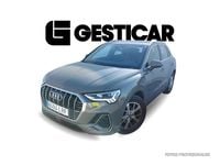 Usado Audi Q3 S-Line 150 CV (110 kW) 2021 SUV