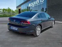 Brugt VW Passat Business 150 HK (110 kW) 2021 Grå Sedan