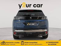 Usado Peugeot 3008 Allure 225 CV (165 kW) 2023 Blanco SUV